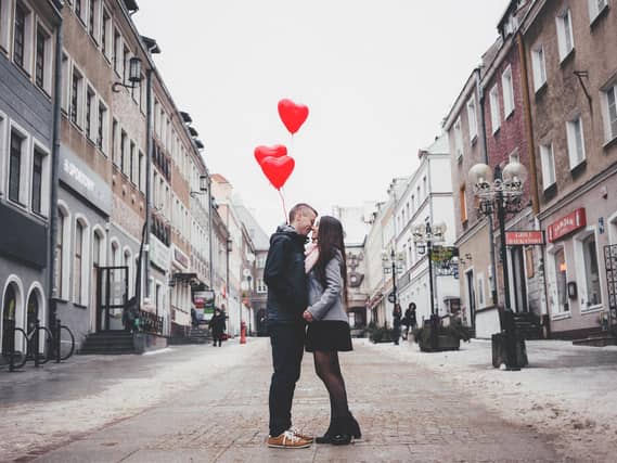 Here are 10 'romantic restaurants' in Preston for Valentine's Day