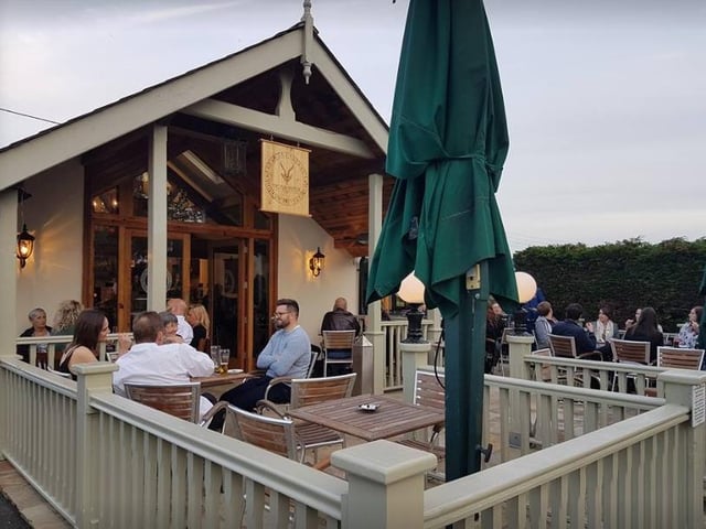 Garstang Road, St Michaels, Preston PR3 0TD | TripAdvisor rating 5 | This happy customer said: "The food was amazing - an absolute taste sensation."