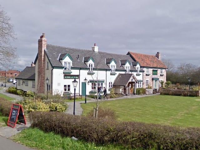 Liverpool New Road | The Fox Cub, Little Hoole, Preston PR4 5JT | TripAdvisor rating 4.5 | A recent review stated: "Good value , good choices, and nice atmosphere. I had the mushroom soup, then a pizza for a change....all good.."