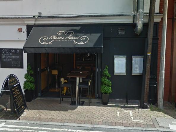 3B Theatre Street, Preston PR1 8BQ | TripAdvisor rating 4.5 | One customer said: "Best steak Ive had in a long time!!! Service is excellent, will be back as soon as possible."