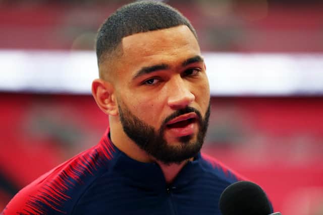 Luton Town's new loanee Cameron Carter-Vickers has urged his teammates to make Kenilworth Road a fortress, and claimed that picking up home points will be vital to their attempts at second tier survival.