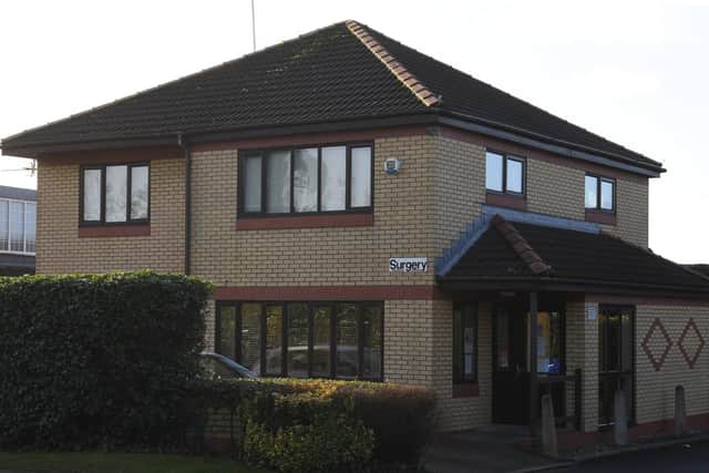 Sharoe Green Surgery in Fulwood announces closing date