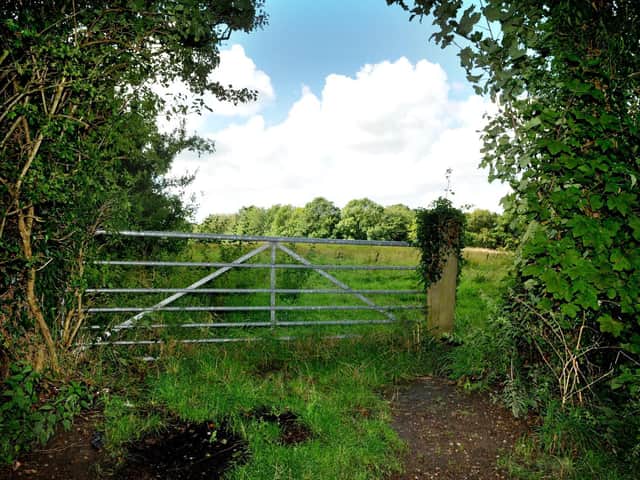 New houses are to be built at Ingol Golf and Squash Club