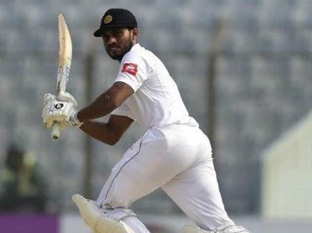 Roshen Silva