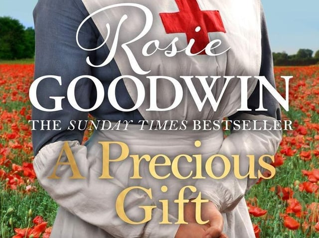 A Precious Gift