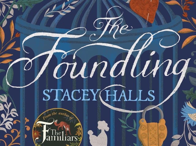 The Foundling