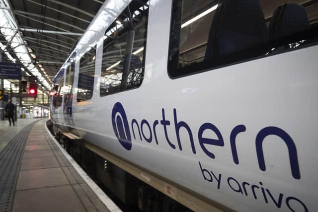 All services between Preston and Manchester will be replaced by buses for four hours today (February 13) to allow repairs to be made to damaged overhead electric wires near Bolton