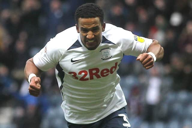 Scott Sinclair is 6/1 to open the scoring at Deepdale on Saturday