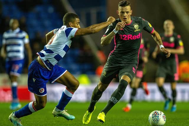 Leicester City are the latest side to take an interest in Leeds United's star loanee Ben White, and Brighton could allow the defenderto leave for around 20m.