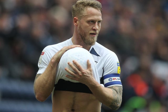 Played at right-back. Solid enough with his defending - making a vital far post clearance in the second half - but doesn't have the attacking instinct