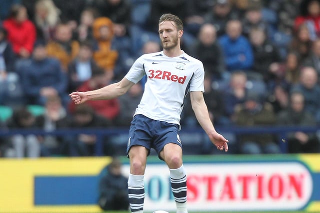 Showed uncharacteristic hesitancy when he presented Bradshaw with a free run on the goal in the second half. He was kept busy in the second half as Millwall played on the break.