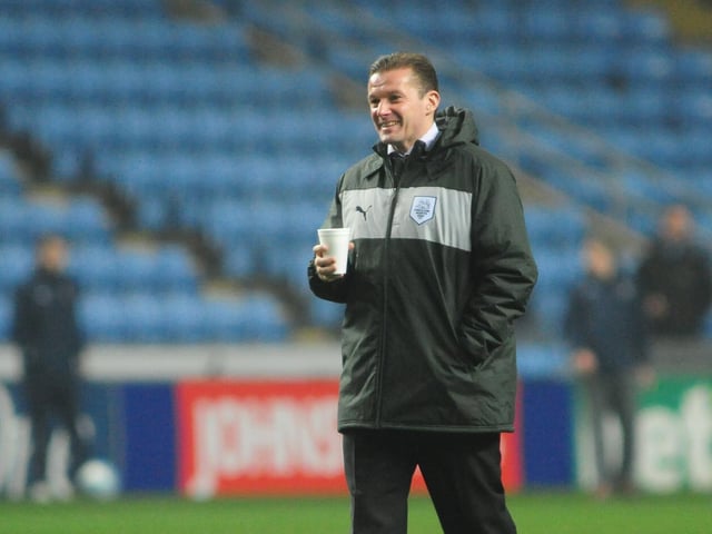 “I saw something in a newspaper once that looked at Man United with Roy Keane and Man United without Roy Keane, so I started doing it for my team,” said Westley. “I’d look at every player. I used to draw it to their attention, not as a humiliation tool - more of a learning tool. That created a lot of conversations that I thought may put players under a lot of pressure, to perform. If you used it in the right way, it was a positive pressure. When I first started to do what you are talking about, I can’t remember if I did it on text or a form that they worked out.
I think the way I did it more, was ask what team I should pick to get the best out of you. What is the team you would you put around you? It was more to learn about you and then I had the data. I had a lot of conversations that helped me. And I could go to a player and say: ‘Listen, I am leaving you out at the weekend and I will tell you why. I don’t feel like you’ve been doing enough, but in the team thing we did, two players out of 26 put you in their team. Does that surprise you?” I suppose, if you want to put it across in a negative way, you’d go: “Guess what he did? He turned me on him and him on me.” But, I was trying to help you become a better player and build a better team. If you know what everyone is thinking and saying about you, it gives you a better chance to become a better version of yourself.”