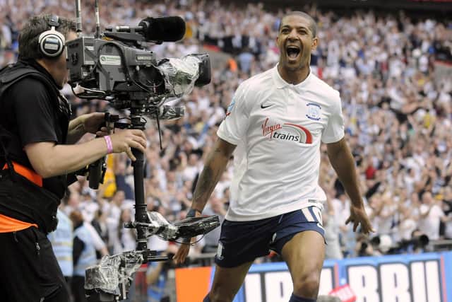 Ex-Leeds United and Preston North End star Jermaine Beckford has become the latest pundit to question the Whites' January recruitment, contending that they should have beaten Bristol City to 5m Nahki Wells.