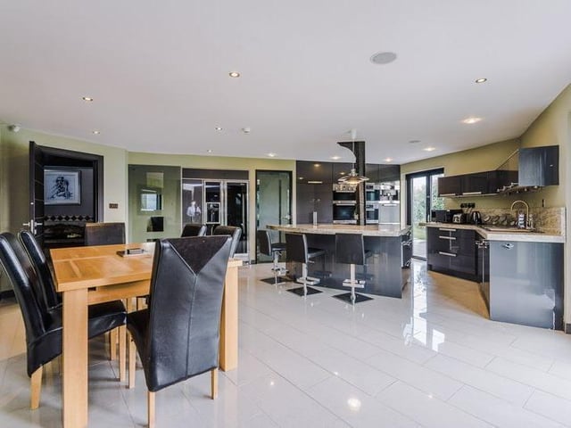 Credit:Arnold and Phillips Estate Agents