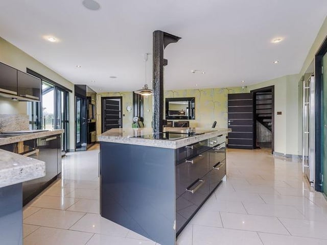 Credit:Arnold and Phillips Estate Agents