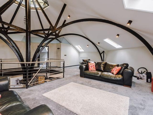 Credit:Arnold and Phillips Estate Agents
