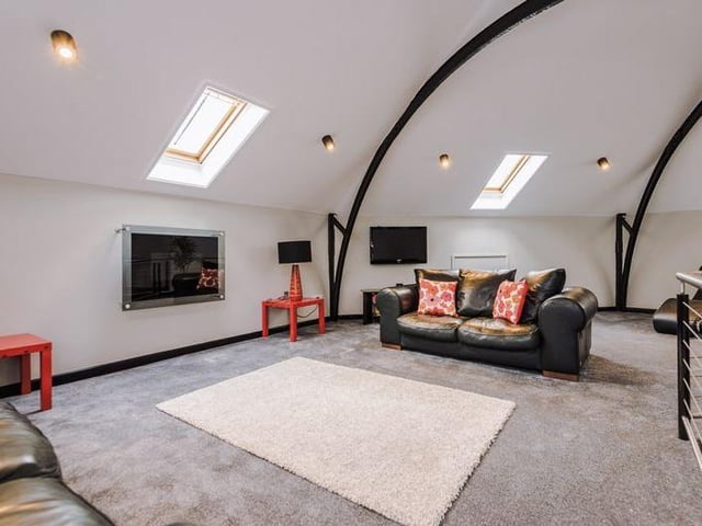 Credit:Arnold and Phillips Estate Agents