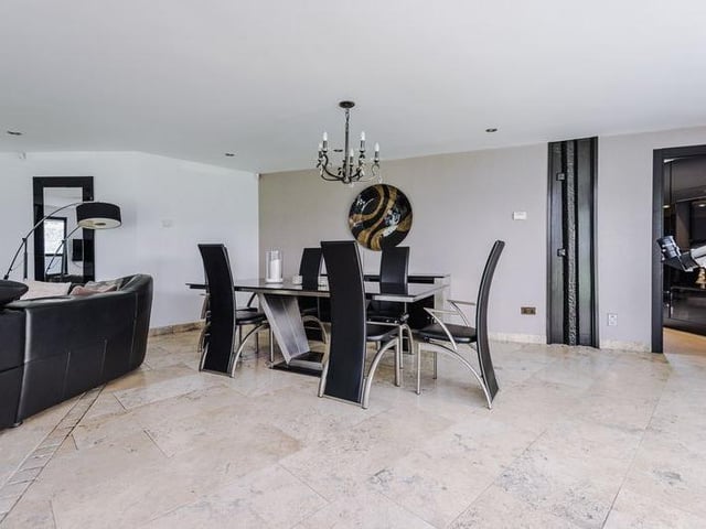 Credit:Arnold and Phillips Estate Agents