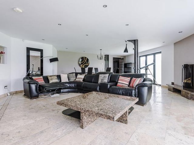 Credit:Arnold and Phillips Estate Agents