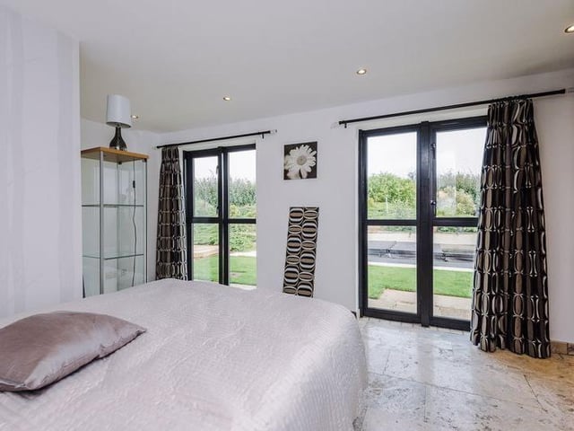 Credit:Arnold and Phillips Estate Agents