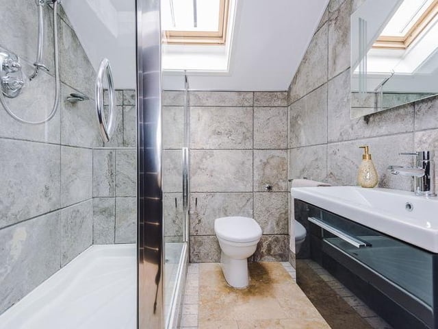 Credit:Arnold and Phillips Estate Agents