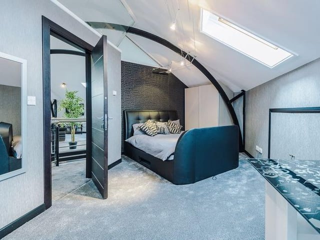Credit:Arnold and Phillips Estate Agents