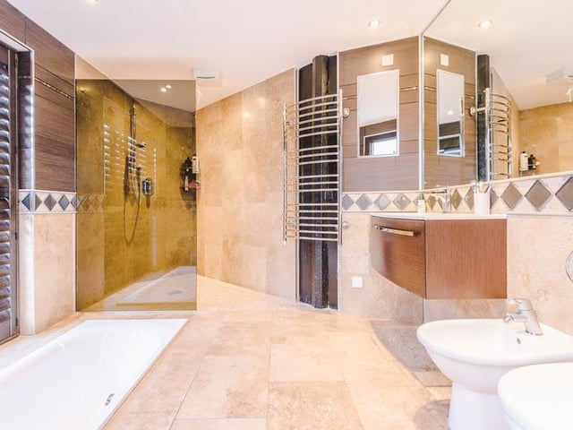 Credit:Arnold and Phillips Estate Agents