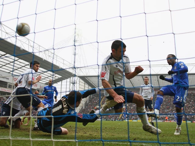 The Preston-born shot stopper is Liverpools third choice goalkeeper and has picked up UEFA Super Cup and FIFA Club World Cup medals.