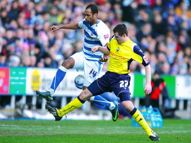 In 2019, the defender signed a two-year deal to stay at Crewe Alexandra until the summer of 2021.