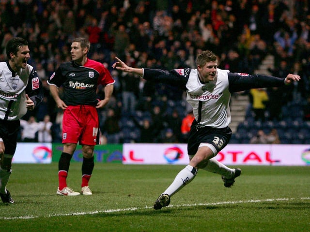 Retired in 2011 after a one-year stint with Sheffield Wednesday. Now works as a pundit with Sky Sports.