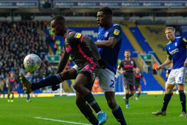 Arsenal striker Eddie Nketiah has claimed that his brief spell on loan with Leeds United was invaluable to his development, and singled out Marcelo Bielsa's "demanding" nature for praise.