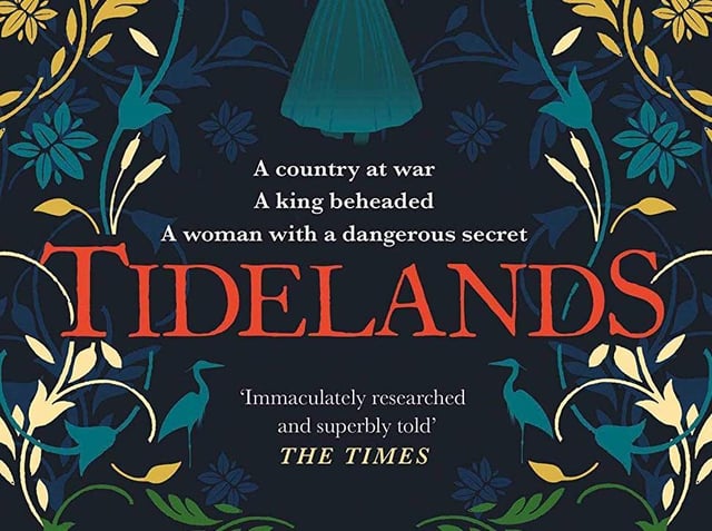 Tidelands