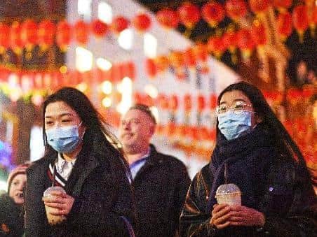 The COVID 19 coronavirus broke out in the Chinese city of Wuhan in January