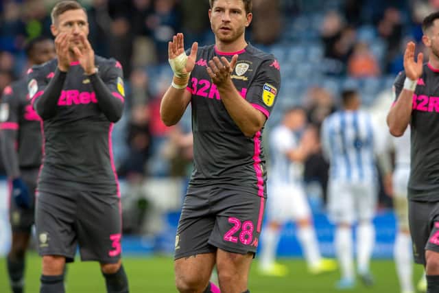 Ex-England international Kevin Phillips has claimed that Leeds defenderGaetano Berardi is certain to sign a new contract in the summer, as his deal heads into its final few months.