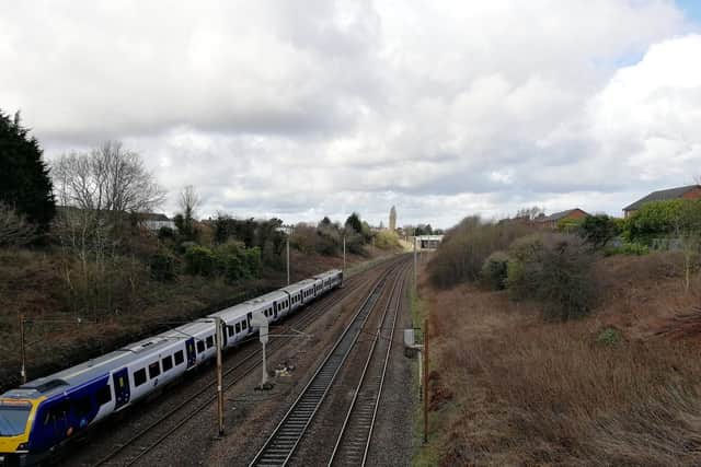 Will any developer be willing to build a new bridge over the West Coast Mainline?
