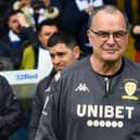 Leeds boss Marcelo Bielsa has been tipped to persist with Patrick Bamford as his lead striker for the remainder of the season, despite Tyler Roberts staking his claim for a starting spot.