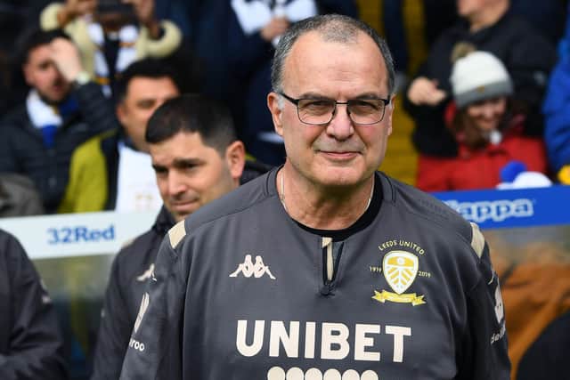 Leeds boss Marcelo Bielsa has been tipped to persist with Patrick Bamford as his lead striker for the remainder of the season, despite Tyler Roberts staking his claim for a starting spot.