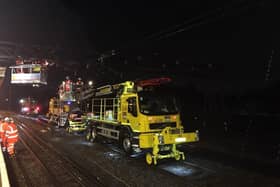 Services on the West Coast Main Line have been disrupted today (March 10) due to a fault with the signalling system near London Euston overnight