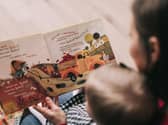 Time spent reading with a toddler could have long-lasting benefits