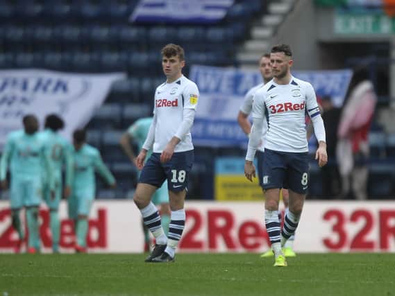 Episode seven of the Lancashire Post's Preston North End podcast is now available.
