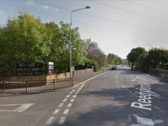 A body has been recovered from the Leeds and Liverpool Canal, near Hodge Bank Bridge, in Nelson this morning (March 11)