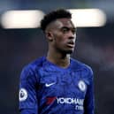 Callum Hudson-Odoi