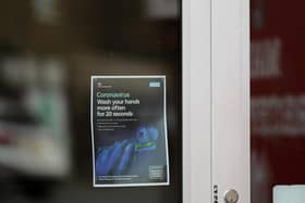 There are three confirmed cases of coronavirus in Blackpool, according to Public Health England.