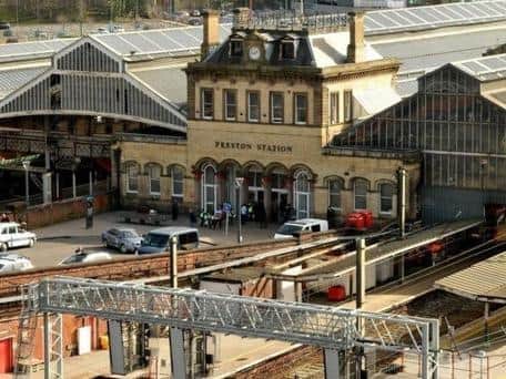 All services on the West Coast Main Line between Preston and Wigan have been suspended due to damage to damage to overhead wires (Tuesday, March 17)