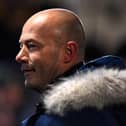 Football pundit Alan Shearer has suggested it "wouldn't be fair" for the likes of West Brom and Leeds to get promoted in light of the season being suspended, claiming it should be made null and void if required.