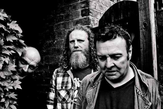 Preston's Bingo Bay play live at The Ferret tomorrow