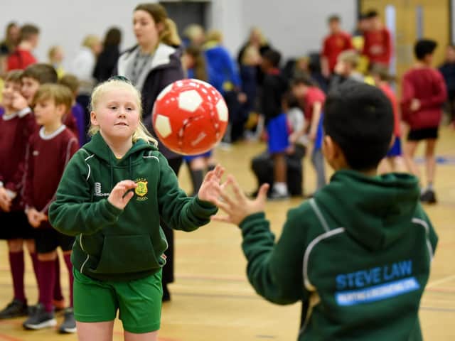 School sport is the latest victim of Covid-19