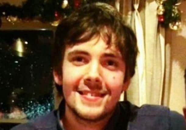 Alex Davies, 18, was killed in Parbold last April