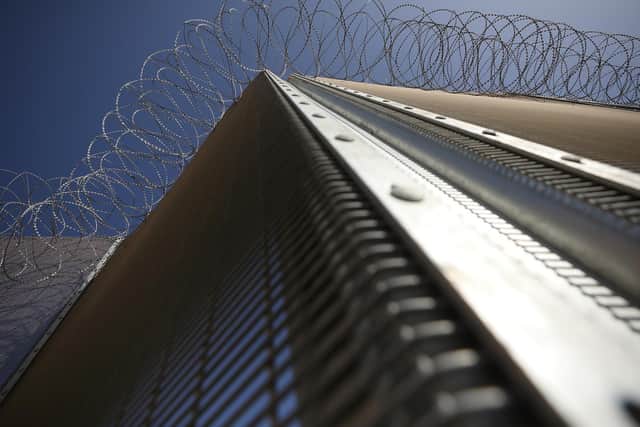 Hundreds of prisoners could reportedly be given early release