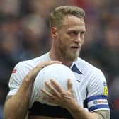 Preston club captain Tom Clarke is out of contract in the summer